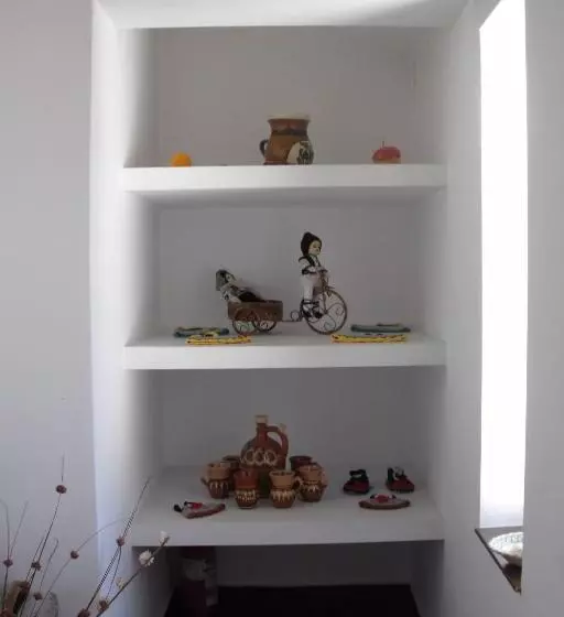 Pensão Rustic Argesean