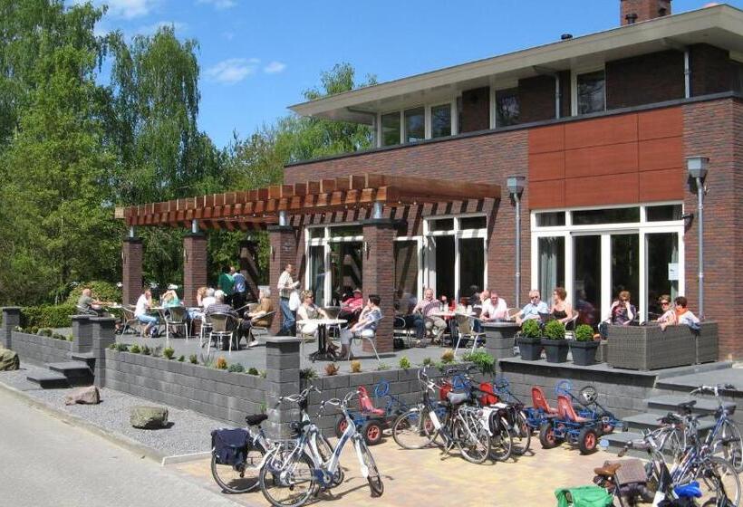 リゾートホテル Oeverwoning 4p