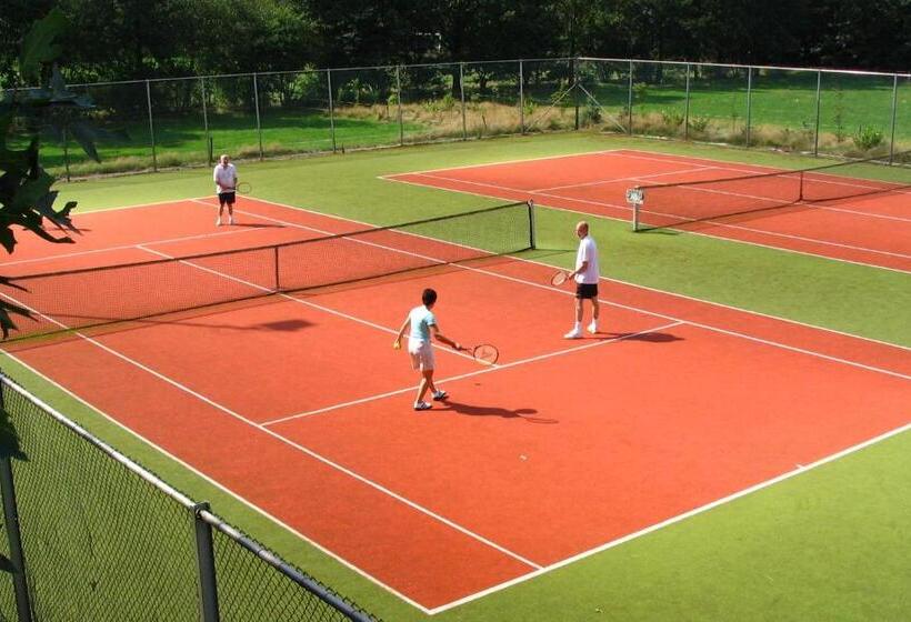 リゾートホテル Oeverwoning 4p