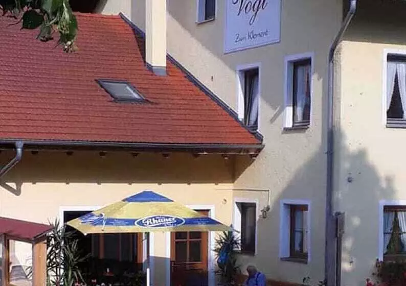 Retkeilymaja Landgasthof Vogl   Zum Klement