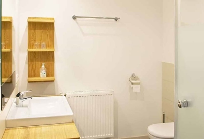 호스텔 Landgasthof Vogl   Zum Klement