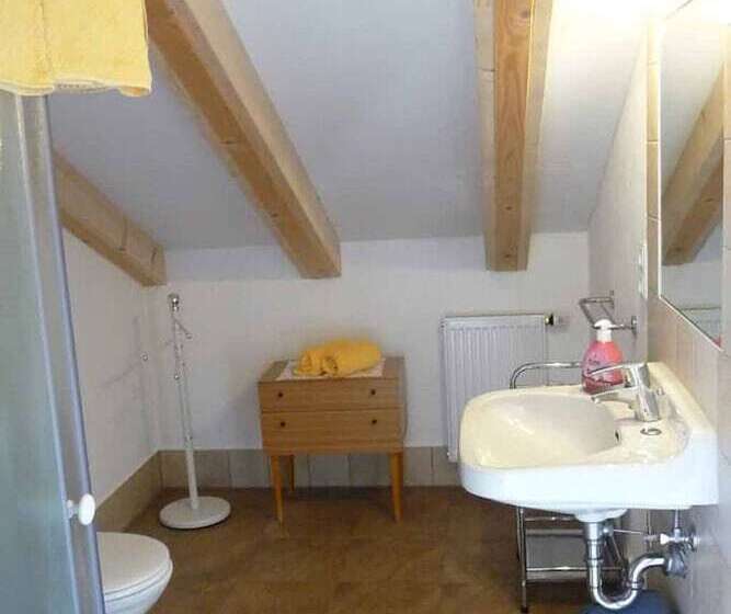 호스텔 Landgasthof Vogl   Zum Klement