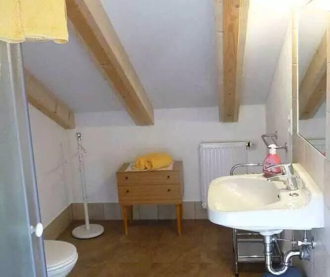 Retkeilymaja Landgasthof Vogl   Zum Klement