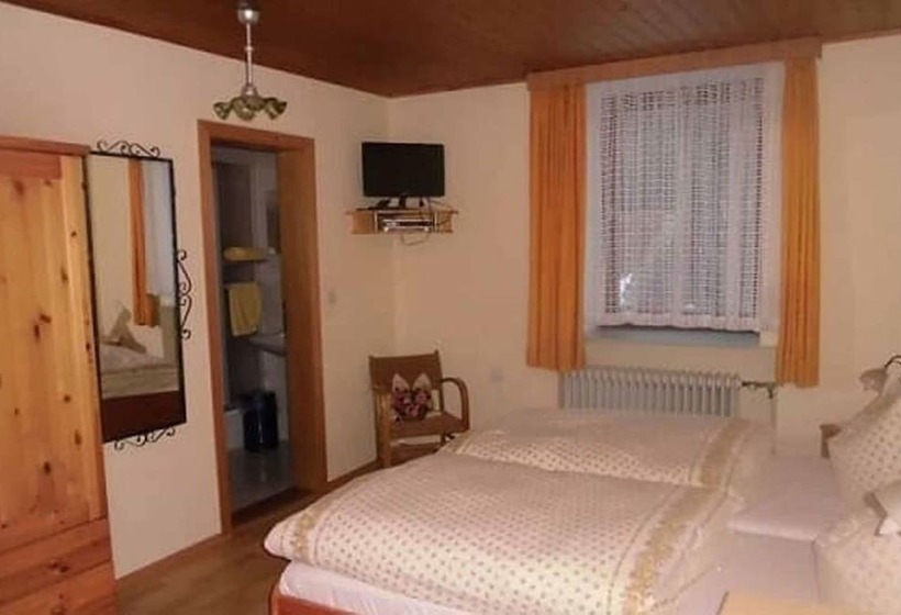 호스텔 Landgasthof Vogl   Zum Klement