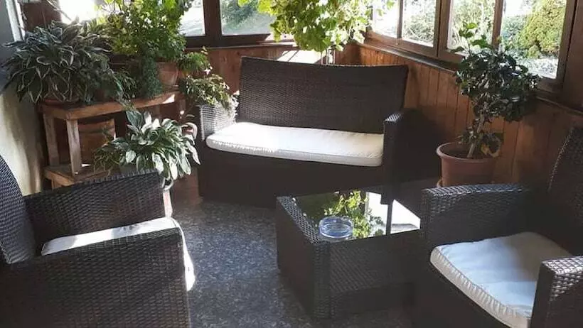 Retkeilymaja Landgasthof Vogl   Zum Klement