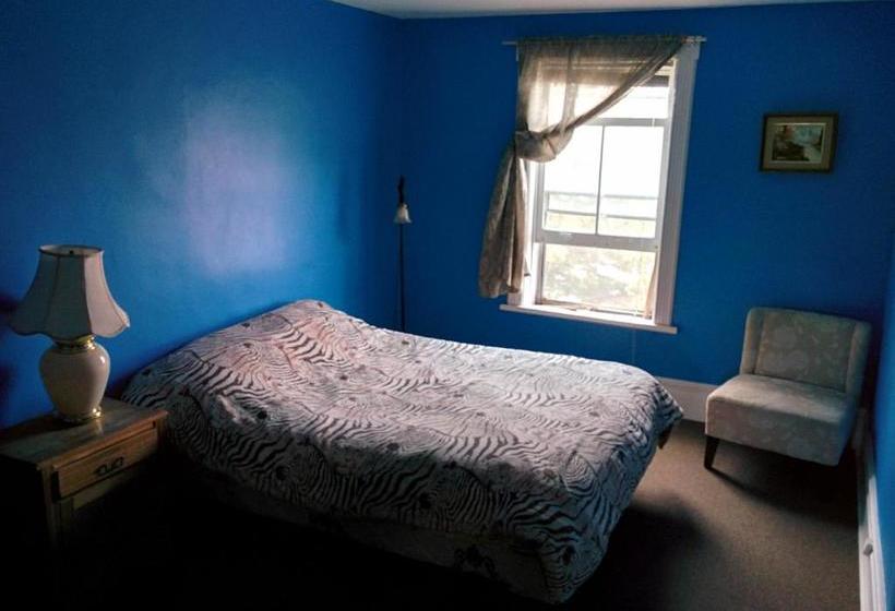 호스텔 The Arlington