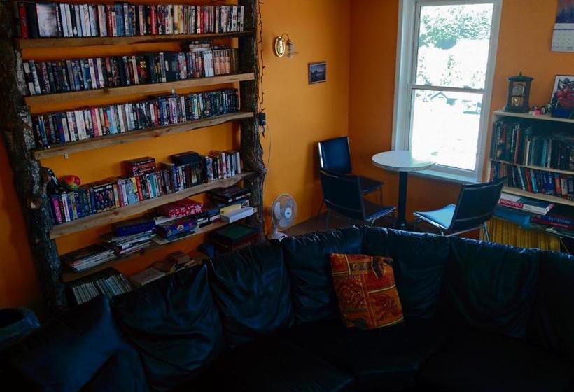 호스텔 The Arlington