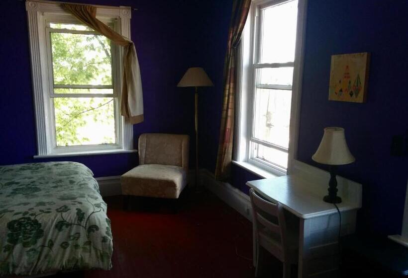 호스텔 The Arlington