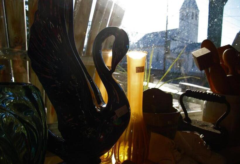 호스텔 The Arlington