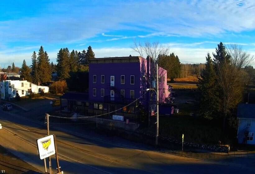 호스텔 The Arlington