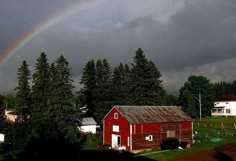 호스텔 The Arlington