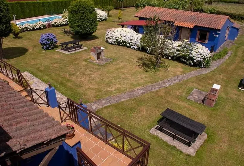 Apartamentos Y Habitaciones Casa Bego