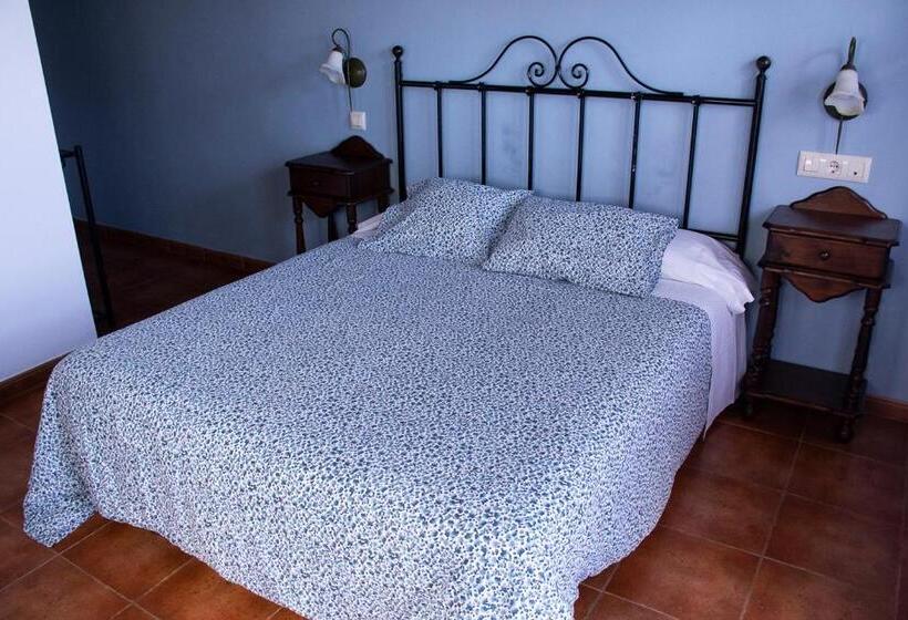 Apartamentos Y Habitaciones Casa Bego