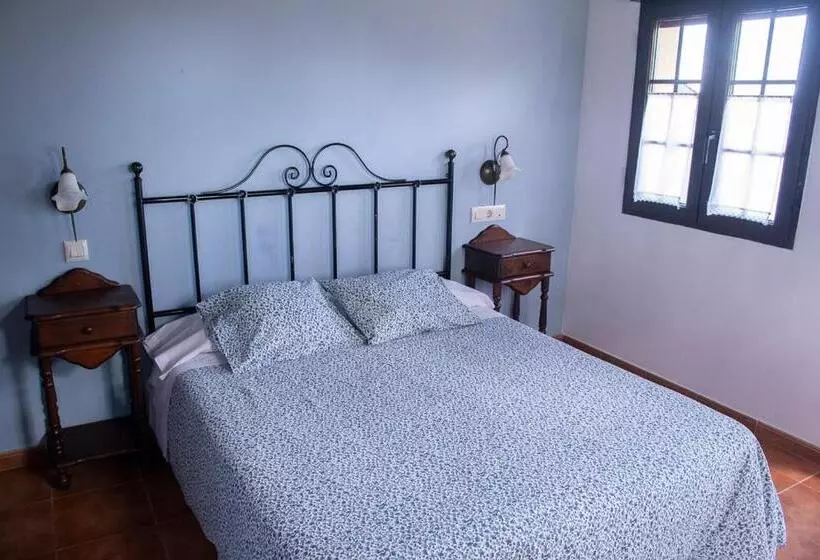 Apartamentos Y Habitaciones Casa Bego
