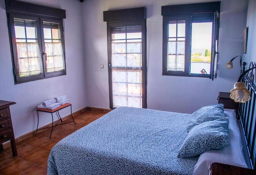 Apartamentos Y Habitaciones Casa Bego