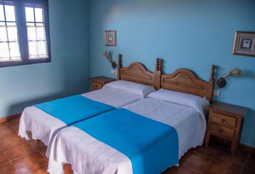 Apartamentos Y Habitaciones Casa Bego