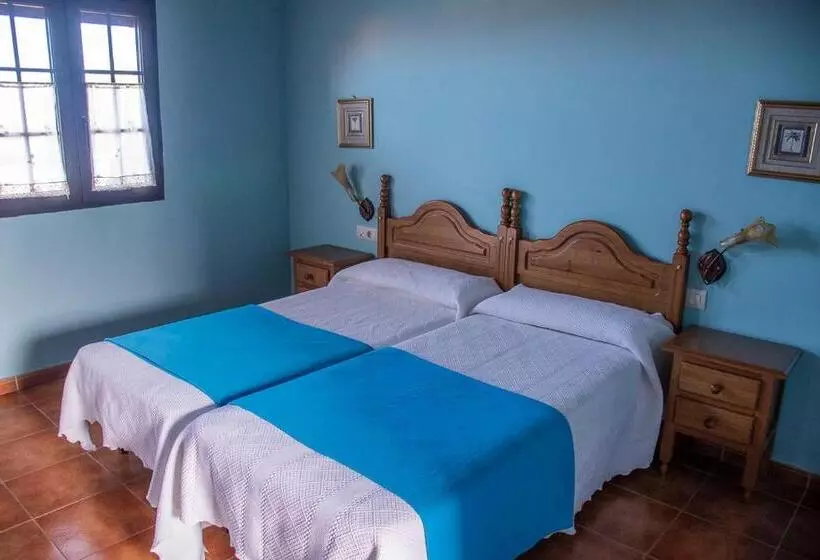 Apartamentos Y Habitaciones Casa Bego