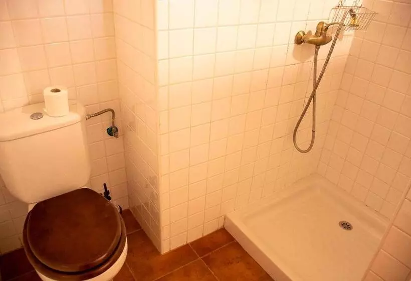 Apartamentos Y Habitaciones Casa Bego
