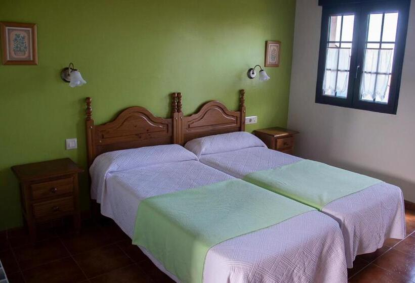 Apartamentos Y Habitaciones Casa Bego