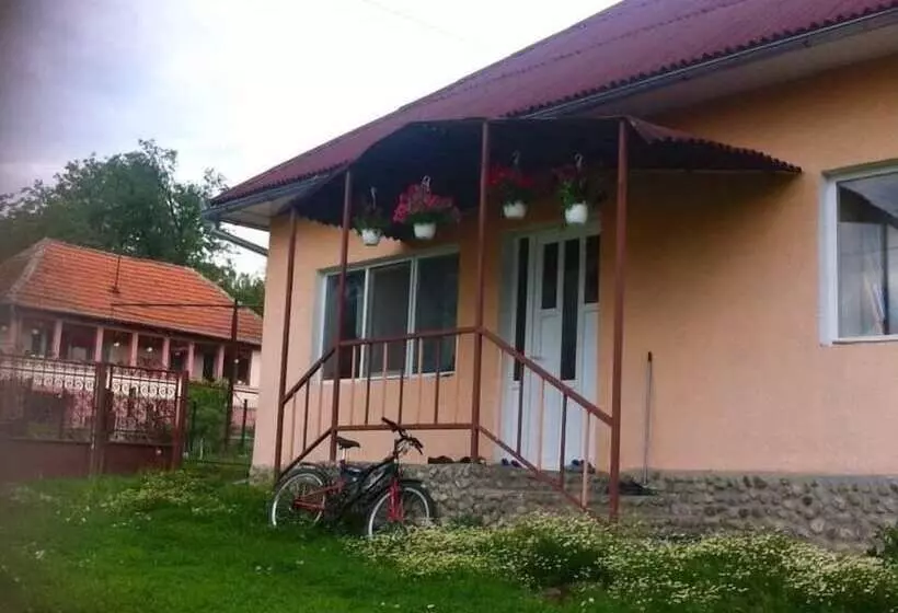 Badesti Farm House