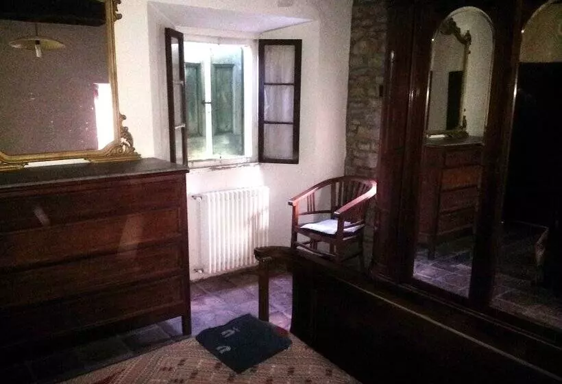 B&b Borgo Del Fornello