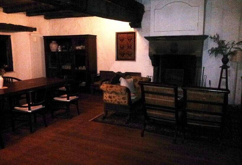 B&b Borgo Del Fornello