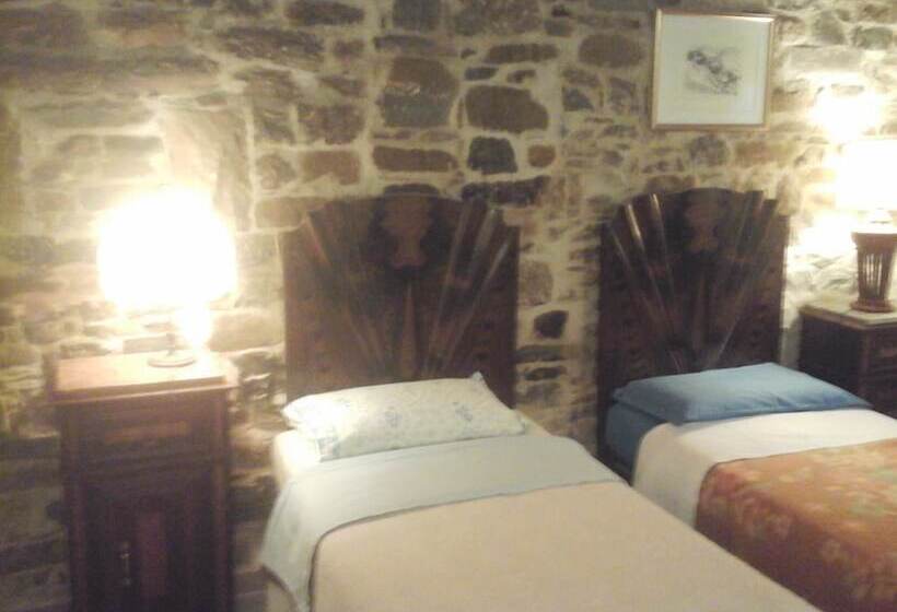 B&b Borgo Del Fornello