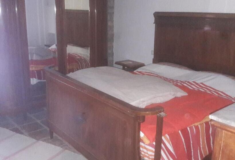 B&b Borgo Del Fornello