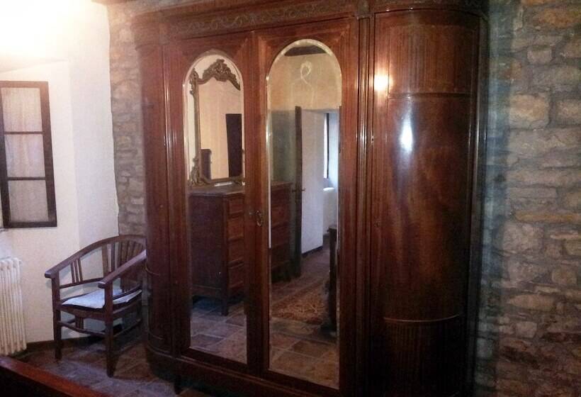 B&b Borgo Del Fornello