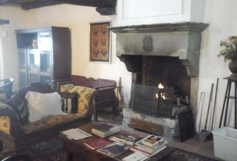 B&b Borgo Del Fornello