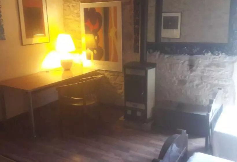 B&b Borgo Del Fornello