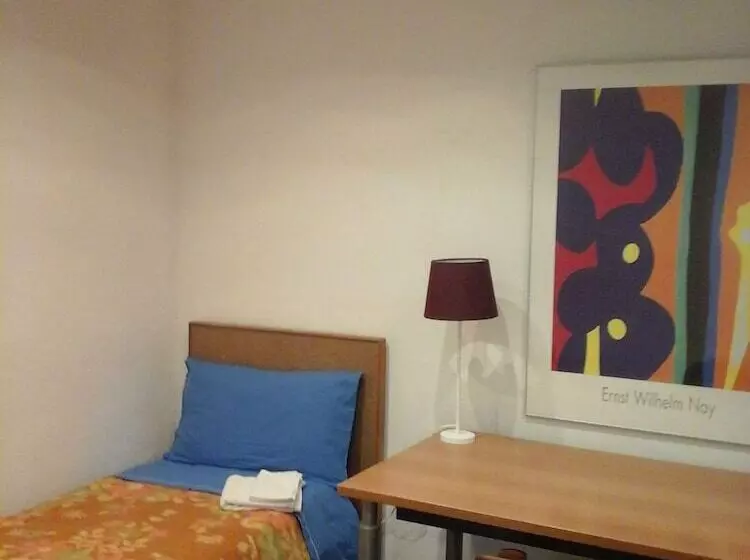 B&b Borgo Del Fornello