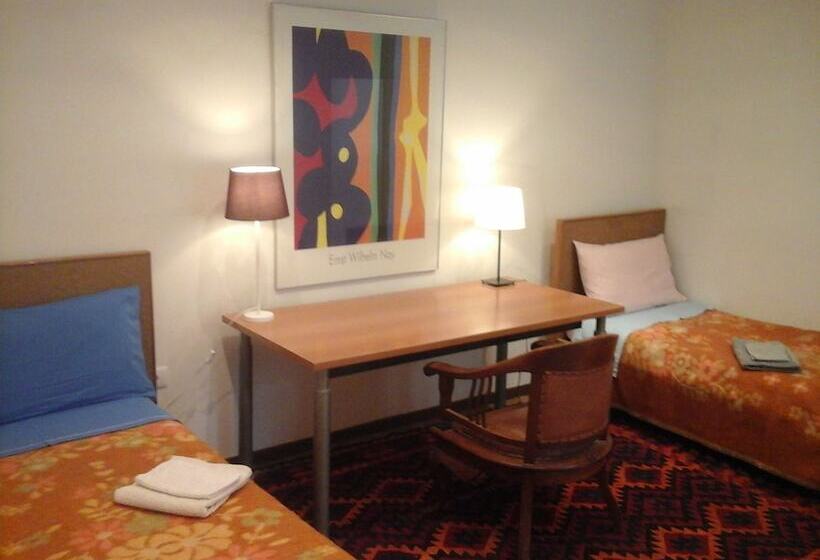 B&b Borgo Del Fornello