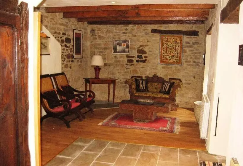 B&b Borgo Del Fornello