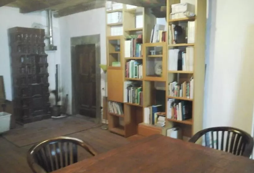 B&b Borgo Del Fornello