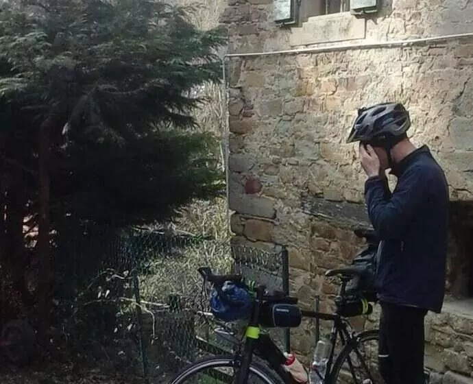 B&b Borgo Del Fornello