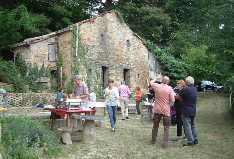 B&b Borgo Del Fornello