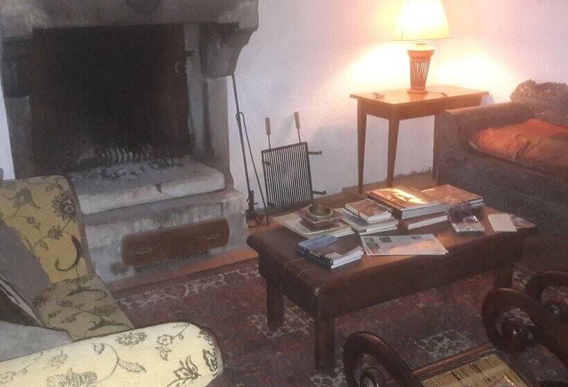 B&b Borgo Del Fornello