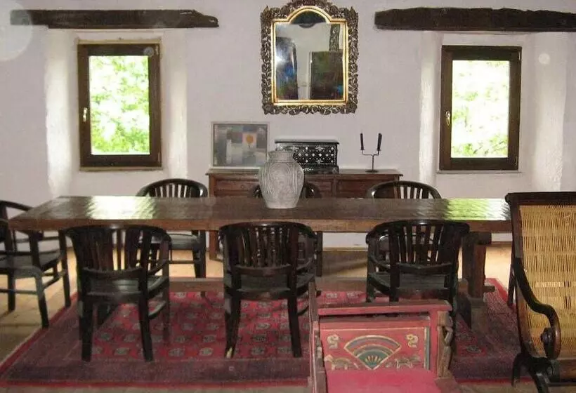 B&b Borgo Del Fornello