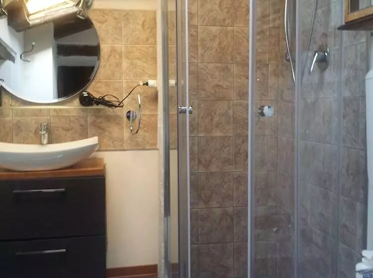 B&b Borgo Del Fornello