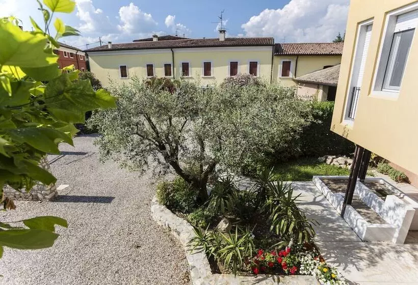 B&b La Corte Santa Maria