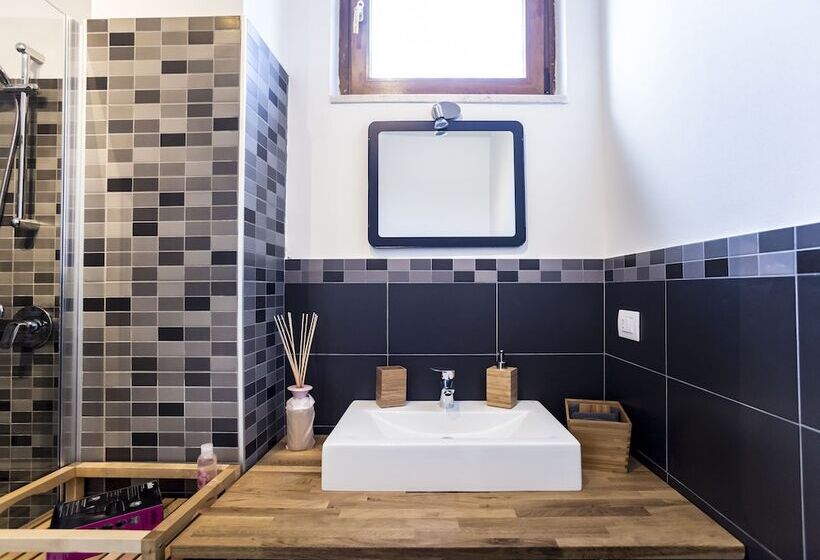 B&b La Corte Santa Maria