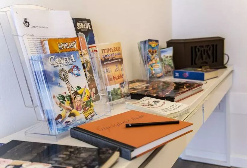 B&b La Corte Santa Maria