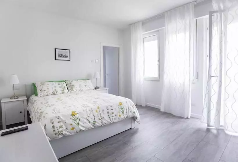 B&b La Corte Santa Maria