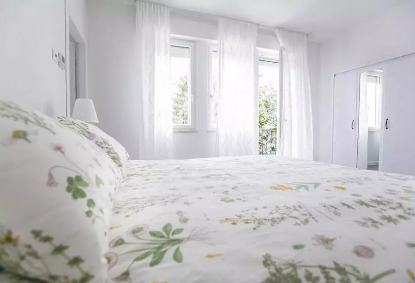 B&b La Corte Santa Maria