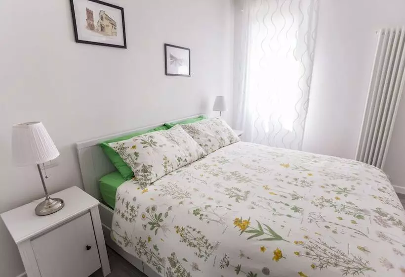 B&b La Corte Santa Maria