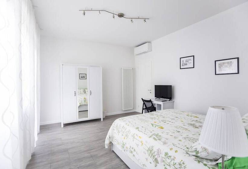 B&b La Corte Santa Maria