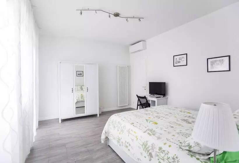 B&b La Corte Santa Maria