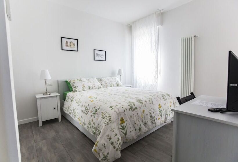 B&b La Corte Santa Maria