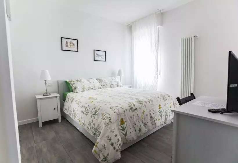 B&b La Corte Santa Maria